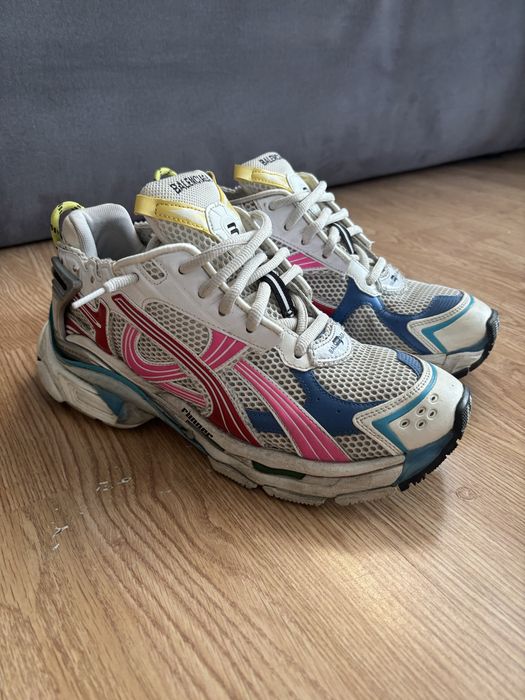 buty balenciaga runner rozmiar 42