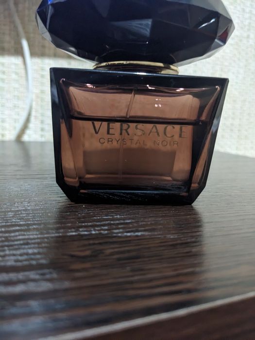 Versace Crystal noir оригинал