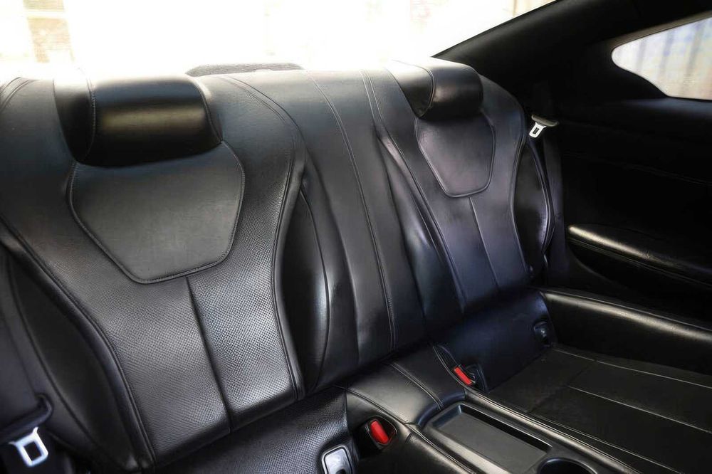 Infiniti Q60 Luxe      2018