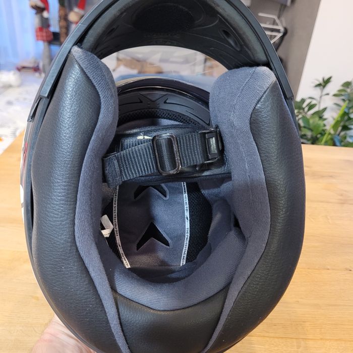 Kask motocyklowy Shark S700