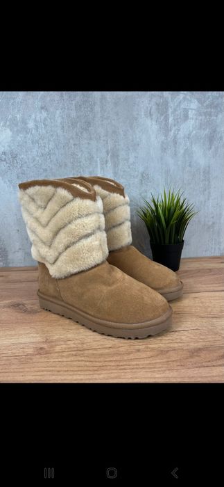 SNIEGOWCE UGG Australia 38
