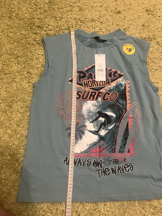 Косюм літній на хлопця 12-13 років George.