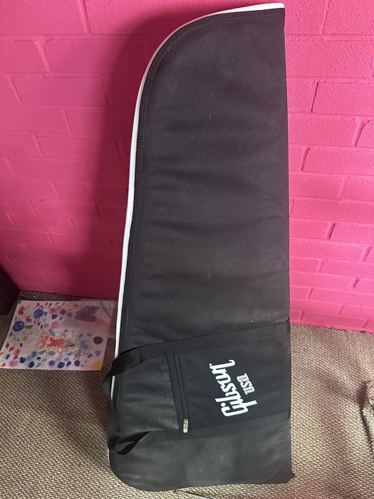 Gibson EB4 Basowa Gitara USA