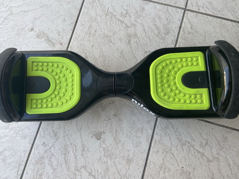 Hoverboard nilox