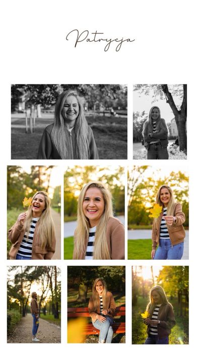 Fotograf na ślub urodziny chrzest komunia sesja wesele roczek warszawa