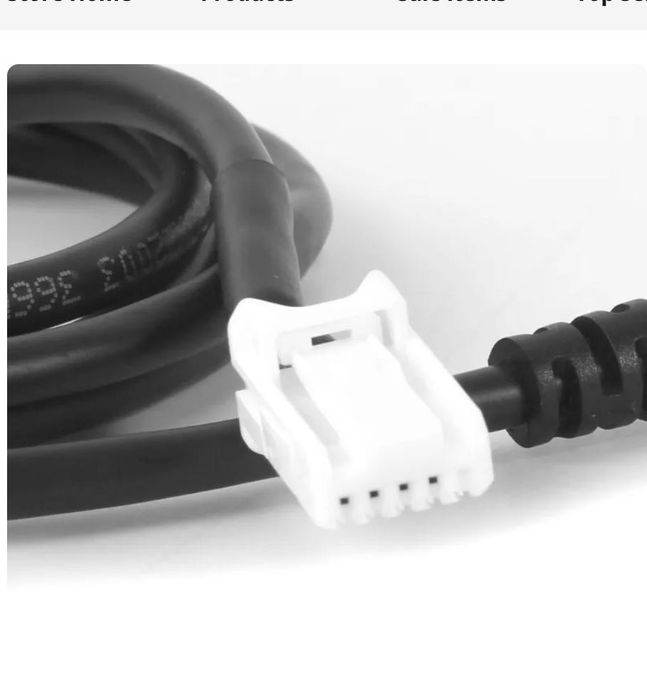 Диагностический діагностичний кабель tesla  Model 3/Y