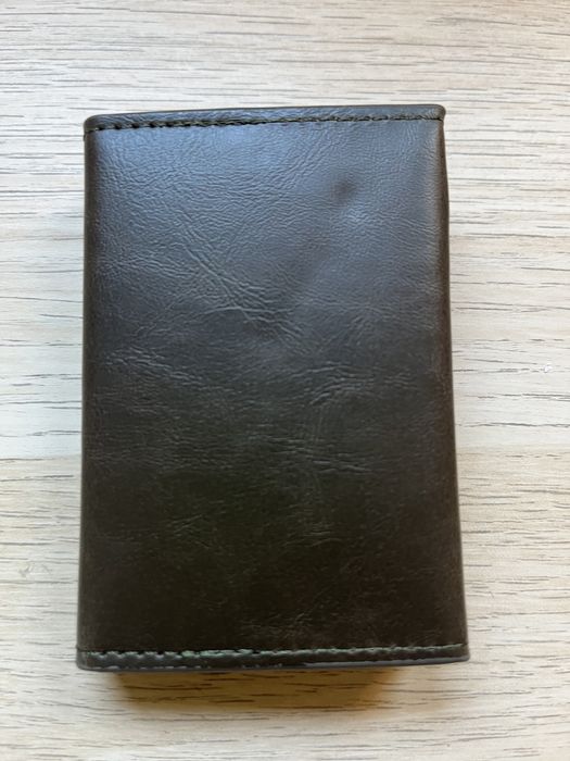 New RFID Wallets (Contactless Protection) – All Made of Leather64309996180866123