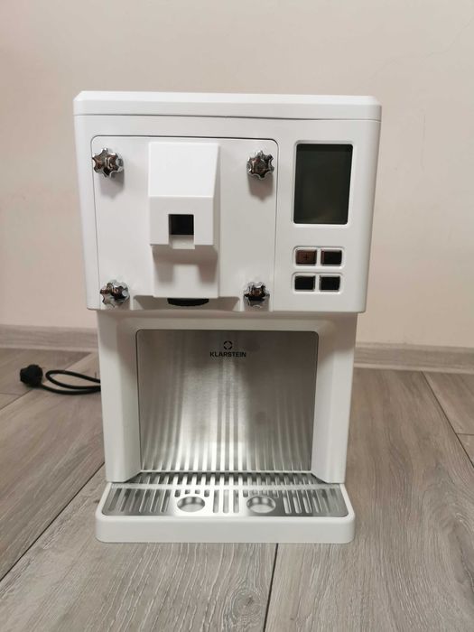 Maszyna do lodów Klarstein Sweet Sundae 1.5L 250W
