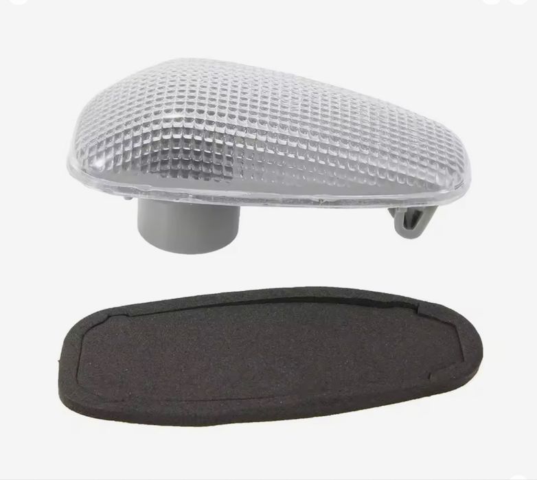 Поворотник повторювач Mercedes SPRINTER VITO R170 W210 W124вантажівок