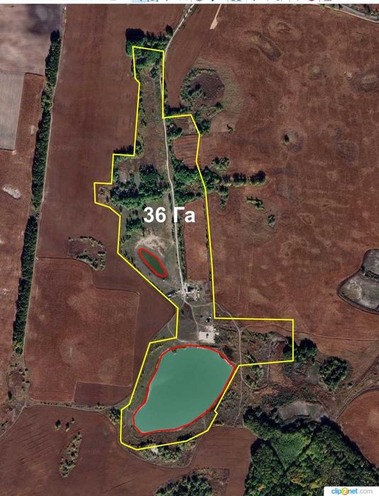 Продам населений пункт село хутір Бориспільський район Київ