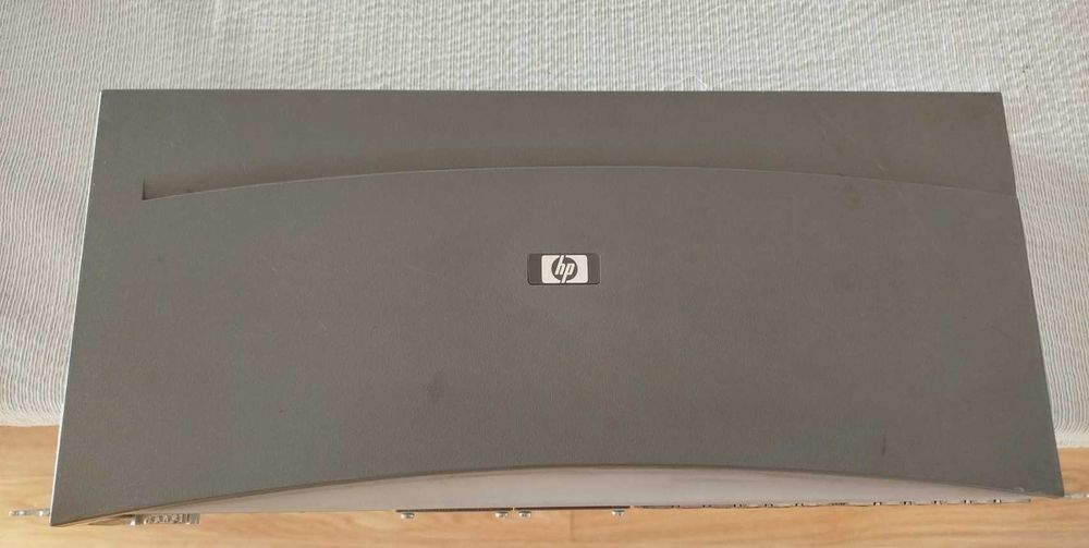 HP Procurve Switch 2524 J4813A C/ Gigabit Stacking 24 Portas