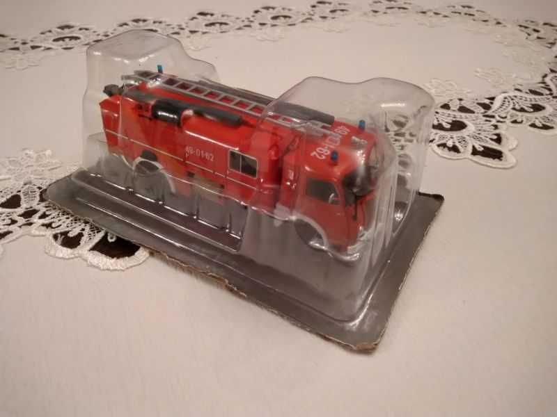 Jelcz 003 - kultowe Ciężarówki auta PRL