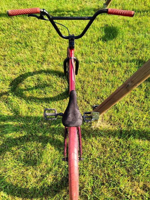 Rower BMX Mafiabikes