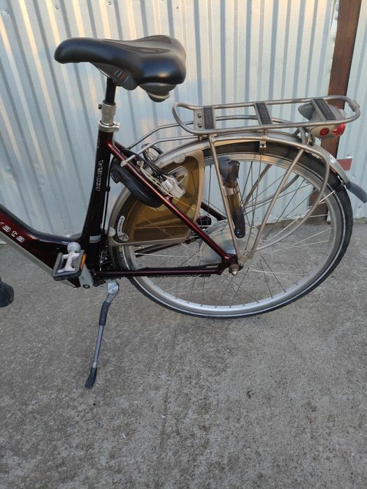 Rower damski Koga Miyata Tesla