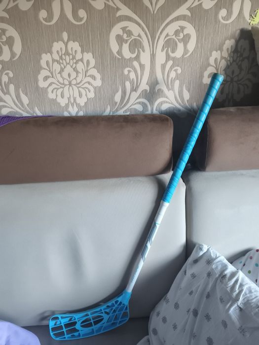 Kij do unihokeja