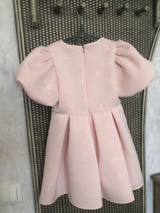 Сукня святкова by ted baker 5-6 років 116 зріст