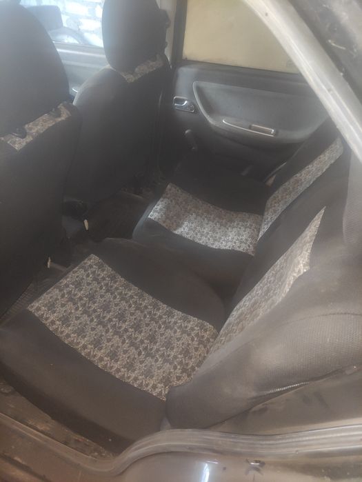 Чери амулет 2007 (74-тис пробег)