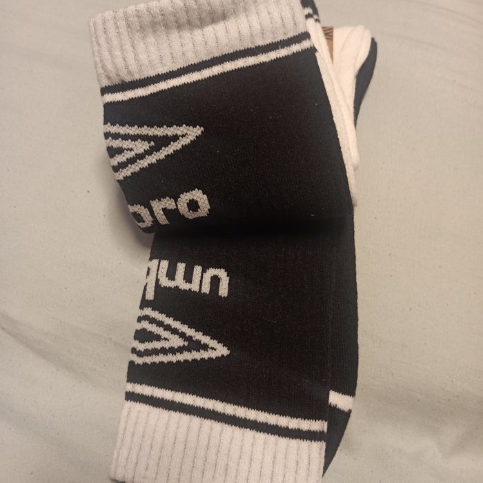 Skarpety Umbro 2-pack  43/46