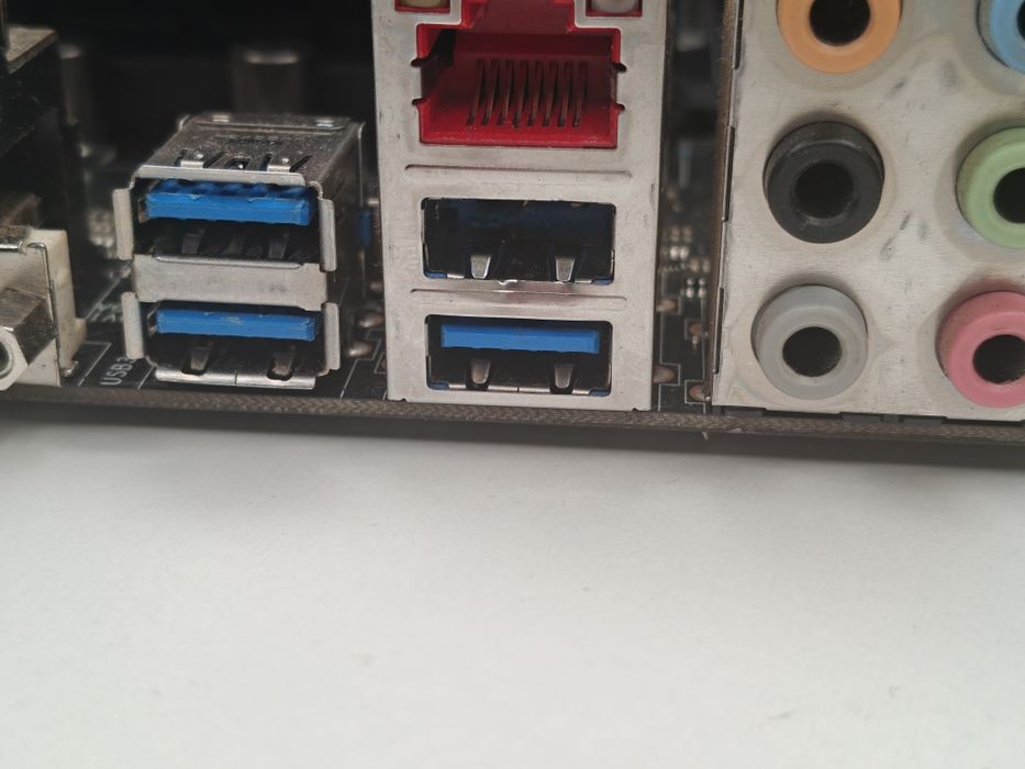 Z97-PRO+i7-4790k+16gb ddr3