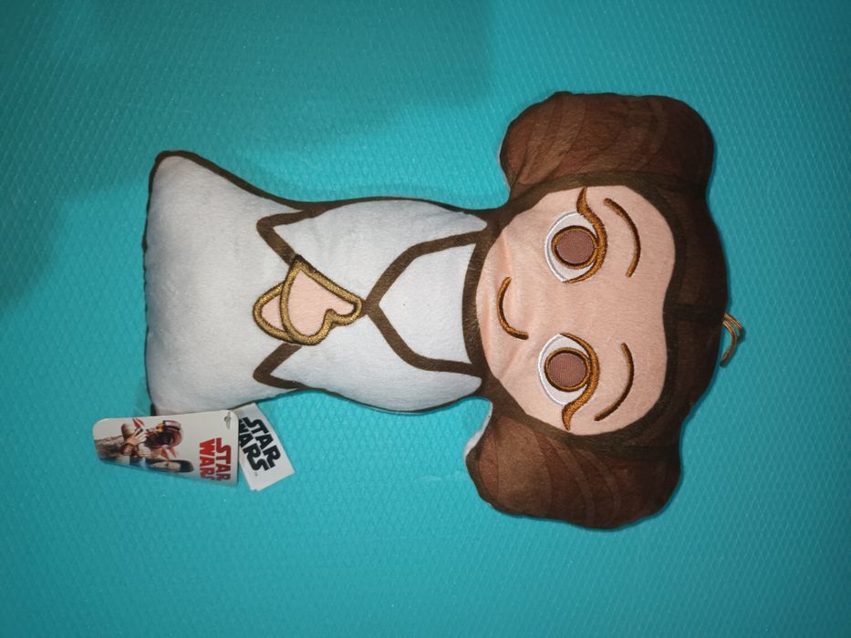 Peluches star wars
