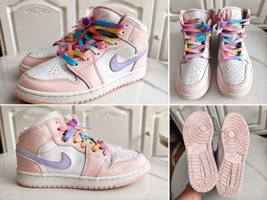 Nike Air Jordan 1 Mid