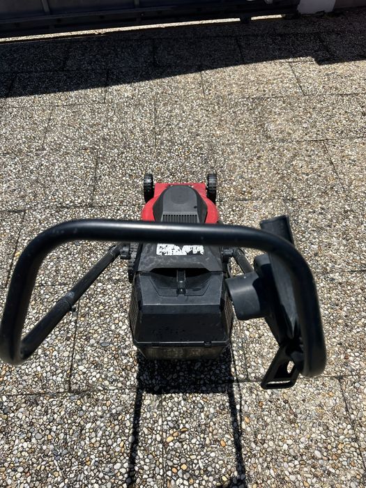 Raser - Corta Relva Eletrico