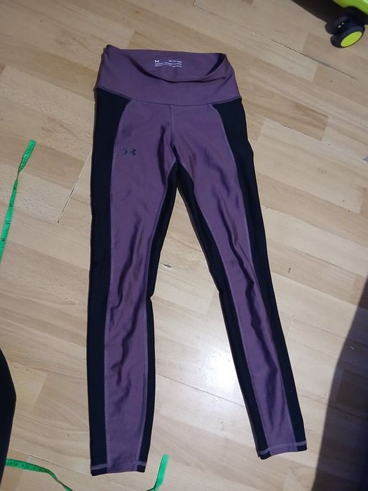 Leginsy sportowe Under Armour xs