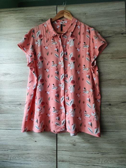 Bluzka damska Moodo 46