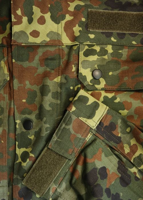 Куртка BW (GR.10)