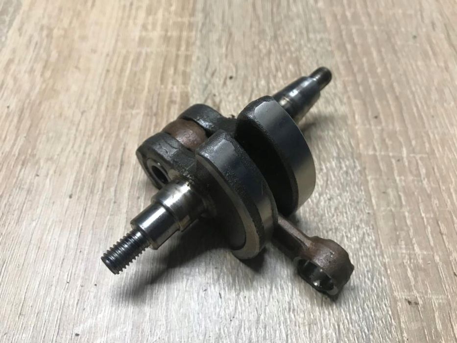 Zipper Zi-Mos145G Wał Korbowy Korbowód