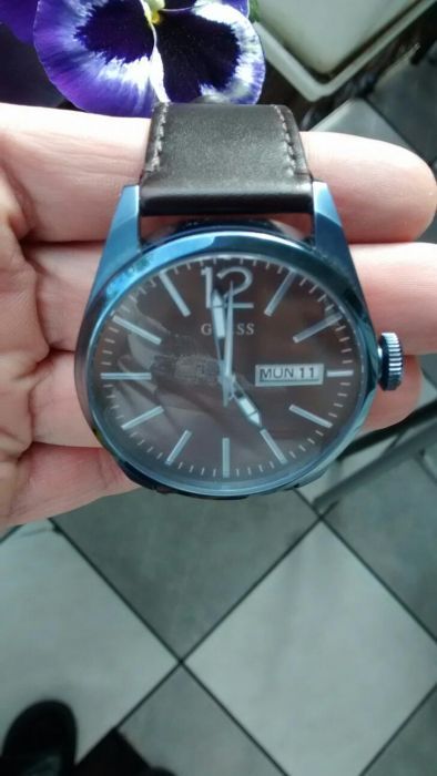Zegarek Guess W0658G8