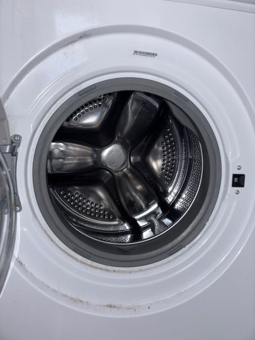 Maquina de lavar roupa 8Kg