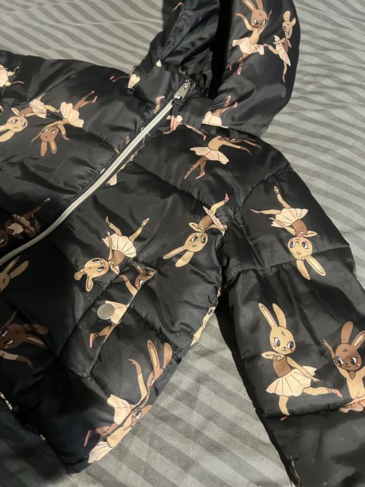 Дитяча куртка H&M