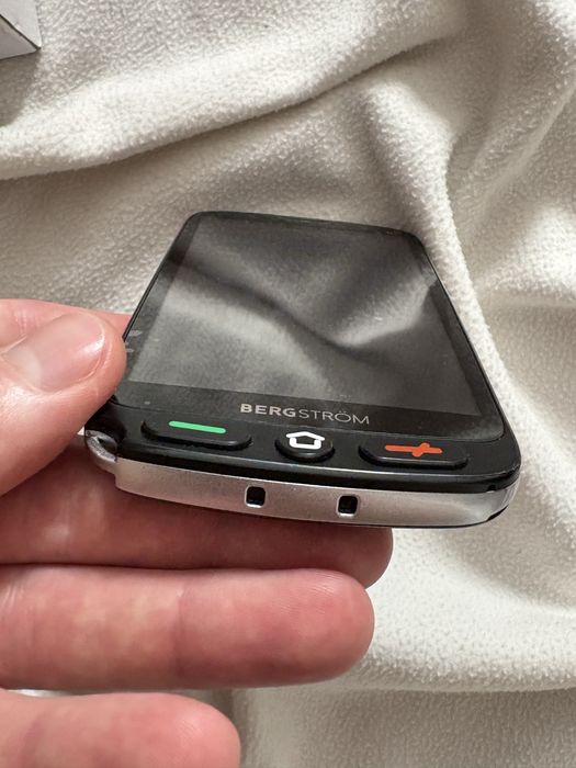 Smartfon Android dualsim