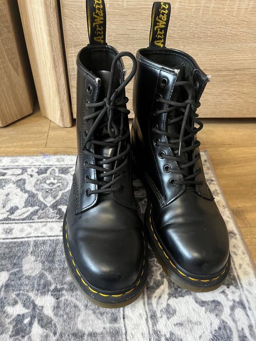 Buty  Dr. Martens 1460 Smooth