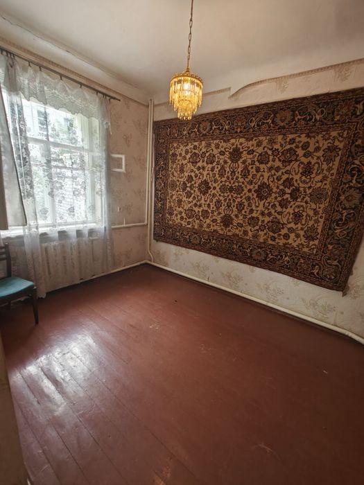 Продается часть дома Правый берег