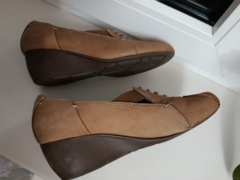 Туфлі жіночі Clarks