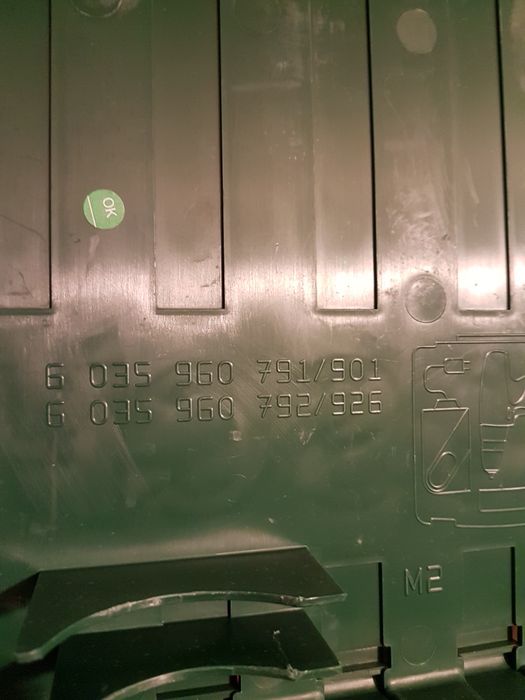 Walizka do wkrętarki Bosch PSR 12V