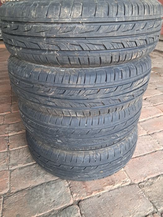 Шини 175/70 р13 б/у