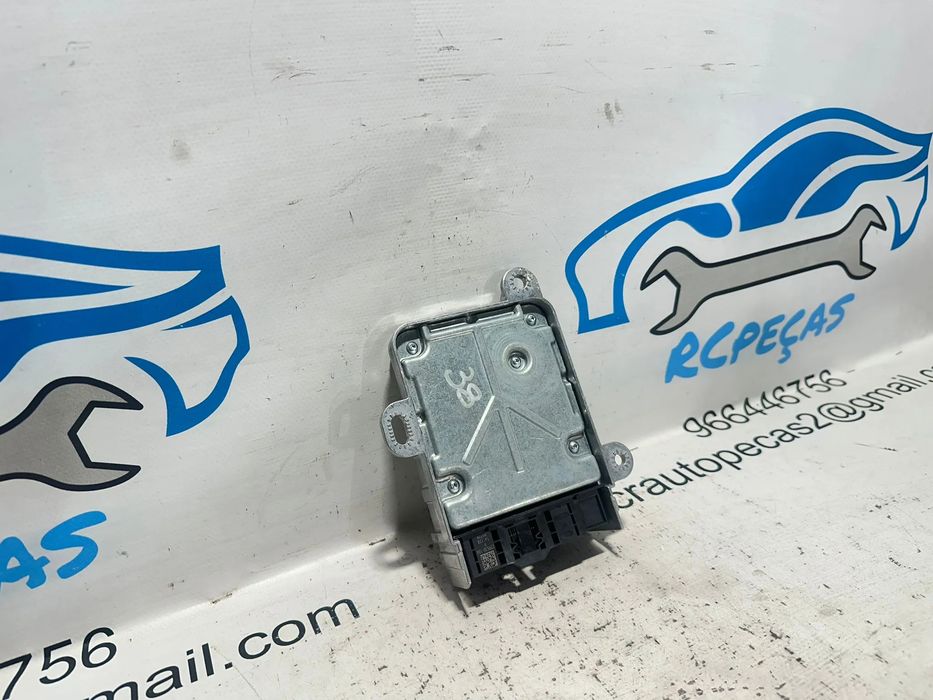 Módulo Centralina Airbag SRS Original BMW Mini 9353046 2013 – 2021