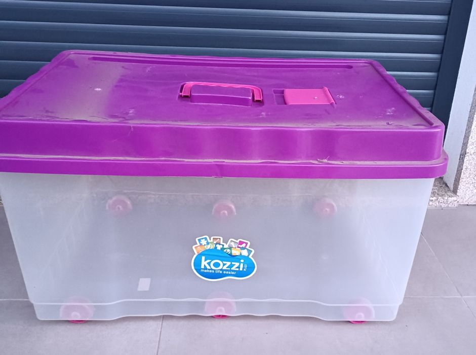 Storage Boxes64739307851778123