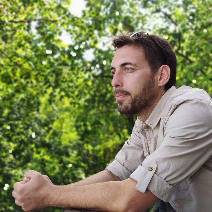 Навчаю програмуванню.  Ментор PHP,JS