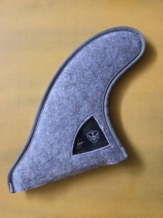 Quilha Flying Diamonds TJ SIGNATURE CENTER - 7'0
