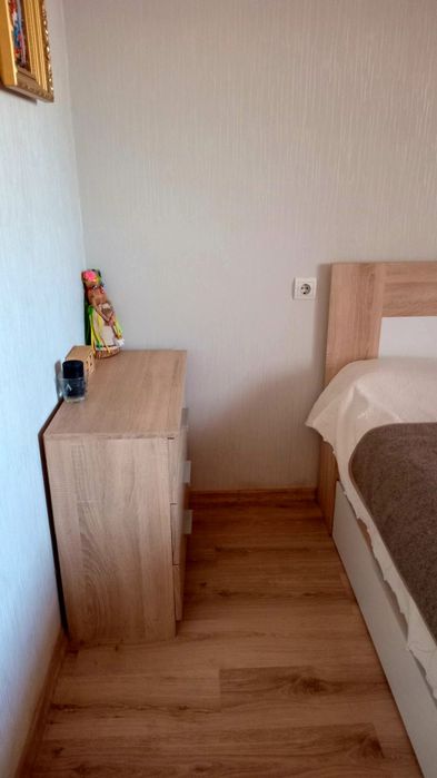 Комод на три ящика "JYSK"