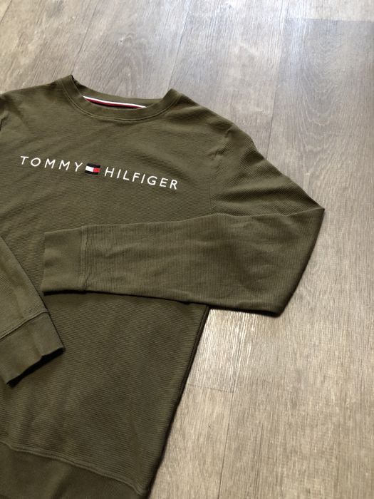 Світшот Tommy Hilfiger