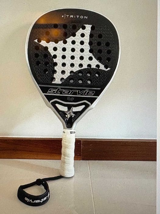 Raquete Starvie Triton