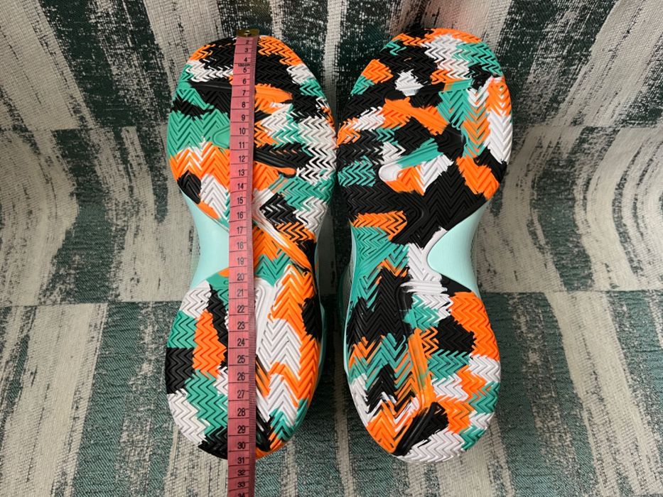 Sneakersy męskie sportowe 43/44