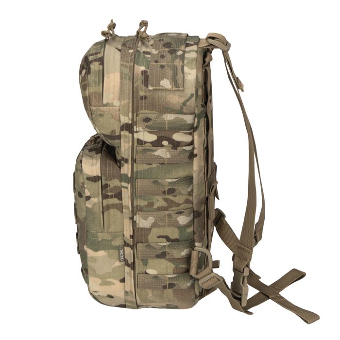 Рюкзак - гідратор MAKS 2