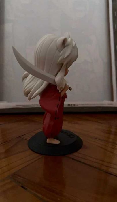 Figura inuyasha (Qposket)