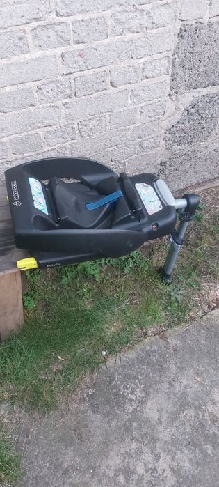 Baza isofix + nosidło